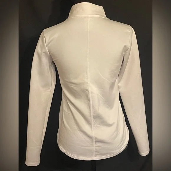 Nike Pullover Half Zip NWOT - Picture 2 of 2